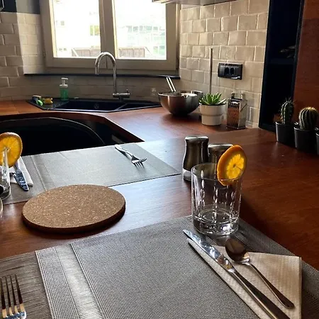 Lola Apartament Belgrad