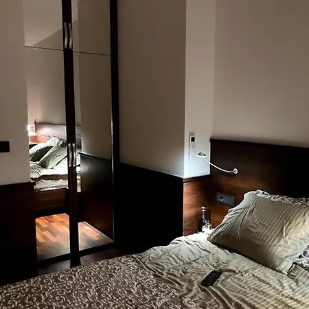 Apartment Lola Belgrade