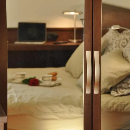 Lola Apartament Belgrad