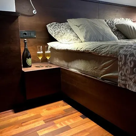 Lola Apartment Belgrade