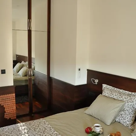 Apartment Lola Belgrade