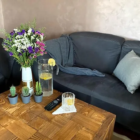 Lola Apartament