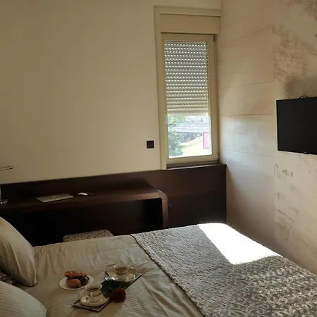 Lola Apartament *