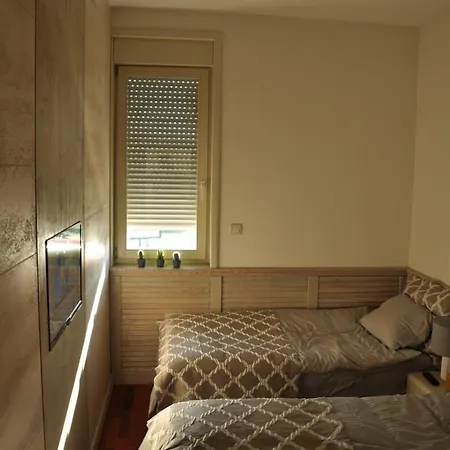 Lola Apartment Belgrade