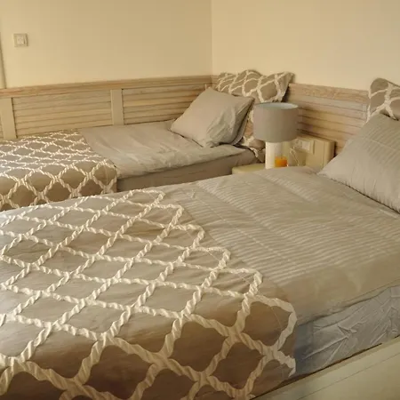 Lola Apartmán Bělehrad