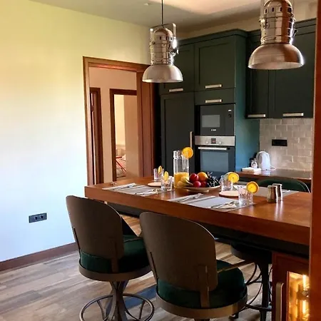 Lola Apartment Belgrade