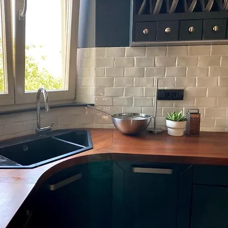 Lola Apartament