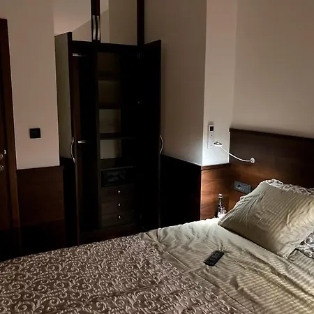 Lola Apartment Belgrade