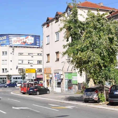 Lola Belgrad